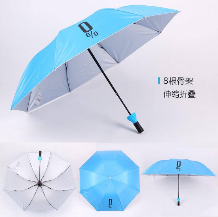 Deco Bottle Umbrella