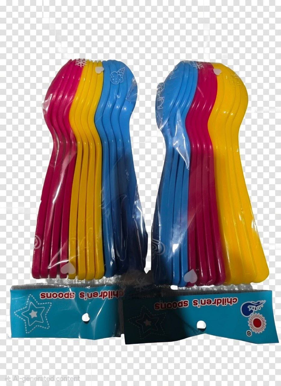Children Spoons
