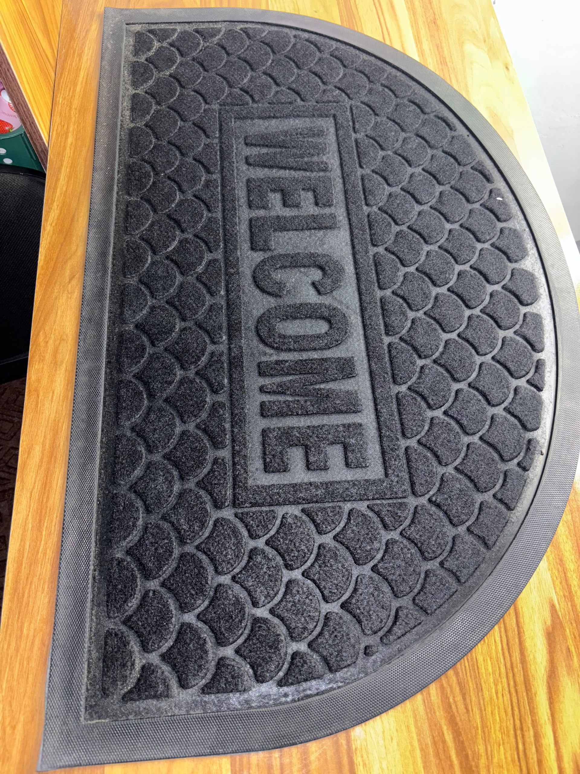 Big Doormat