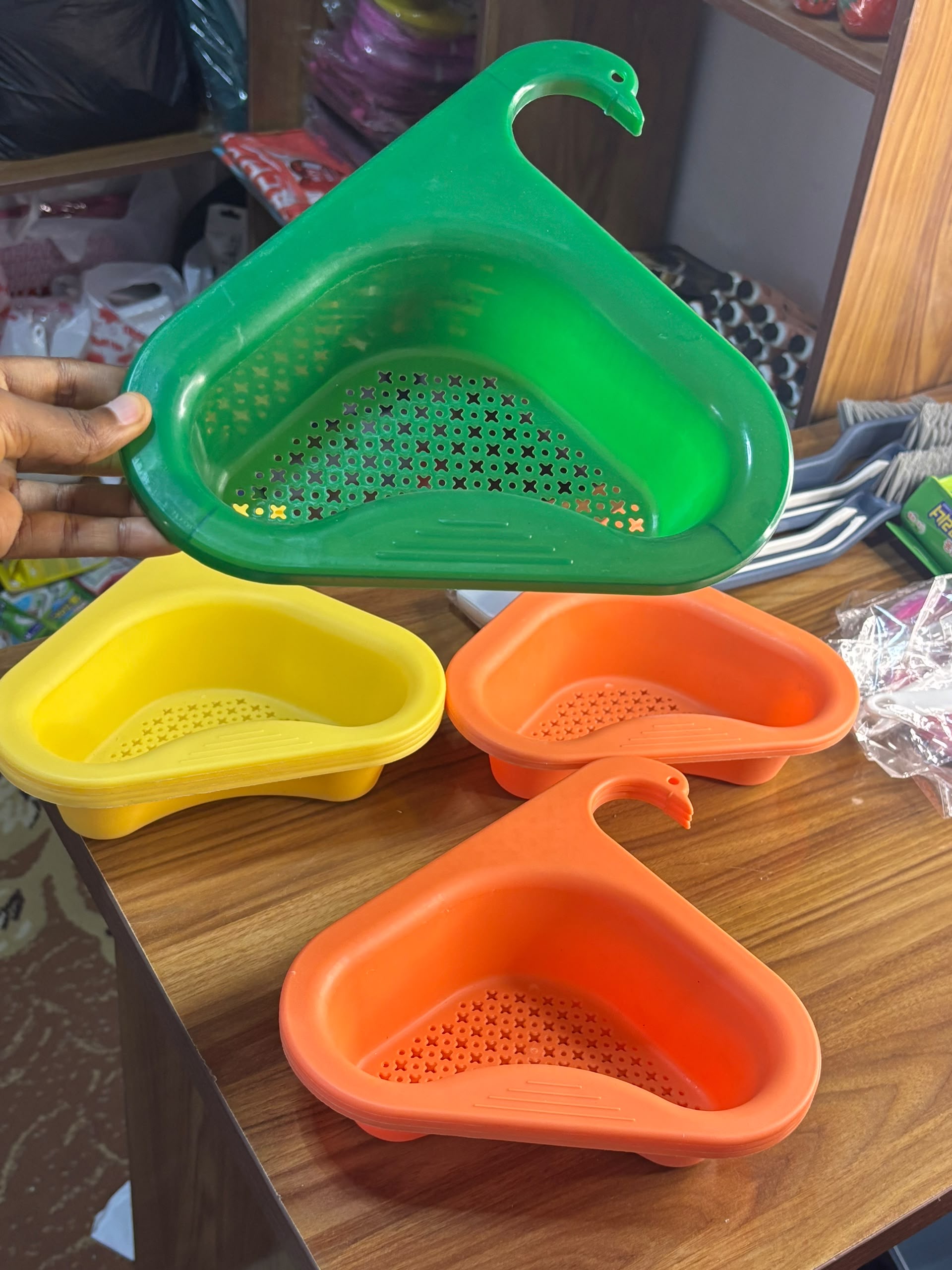 Sink Drainer Basket