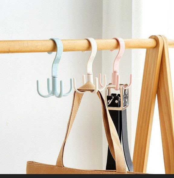 Claw Hook