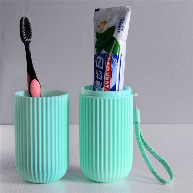 Big Toothbrush Holder