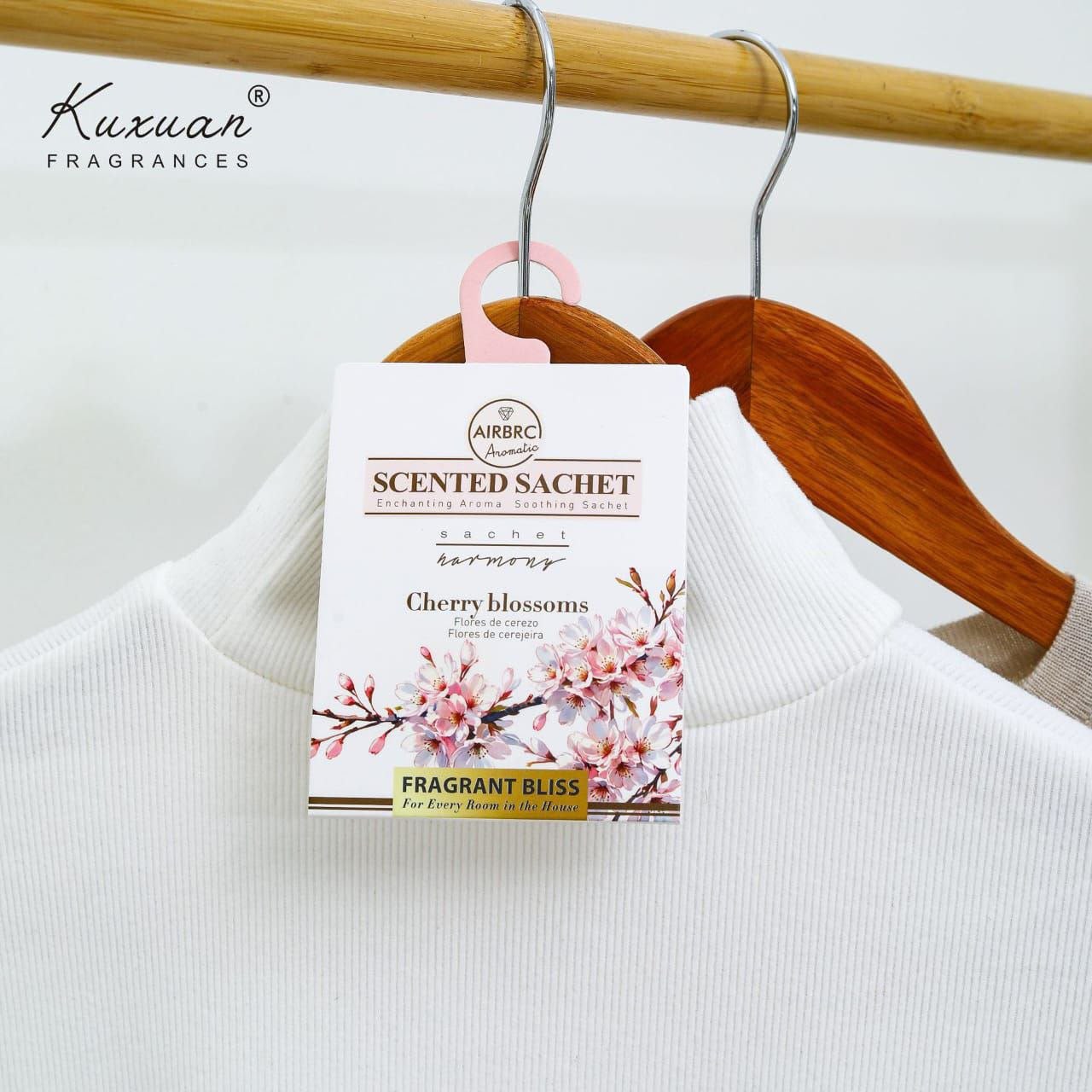 Scented Sachet