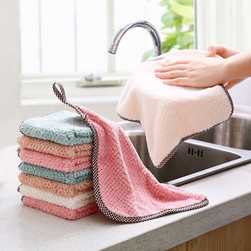 3-in-1 Kitchen Towel