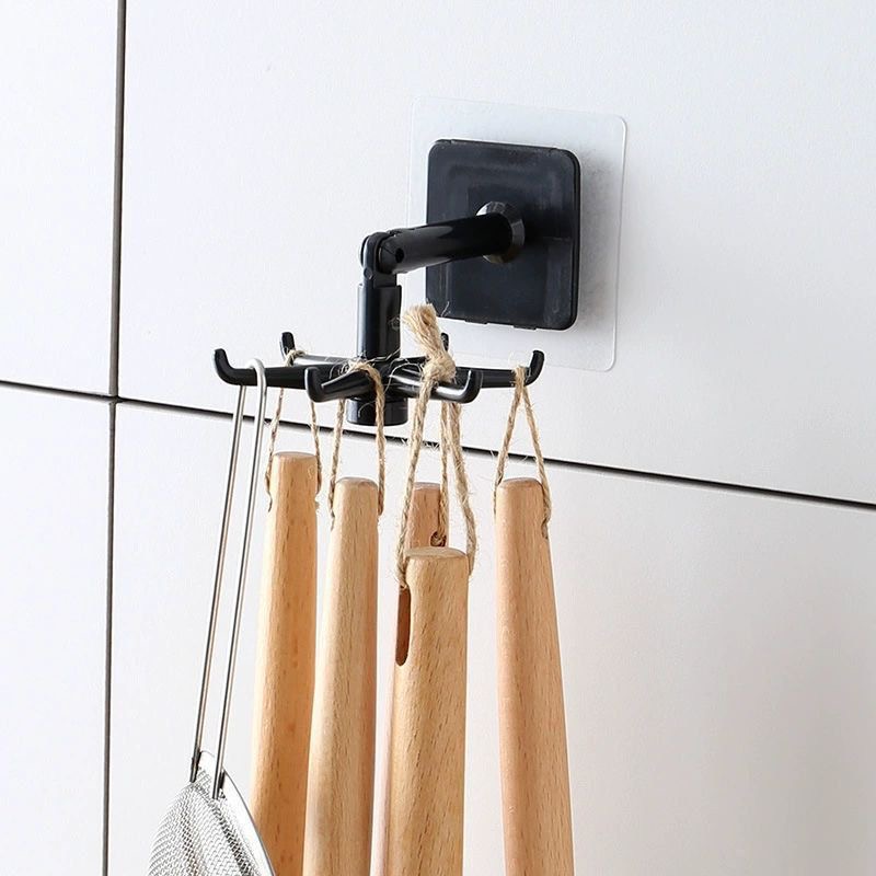 Multipurpose Hook